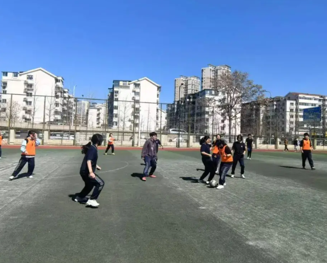 高效配置打破校际壁垒推动优质教育资源在区域内流动